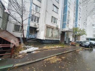 Аренда помещения свободного назначения 216 м²
