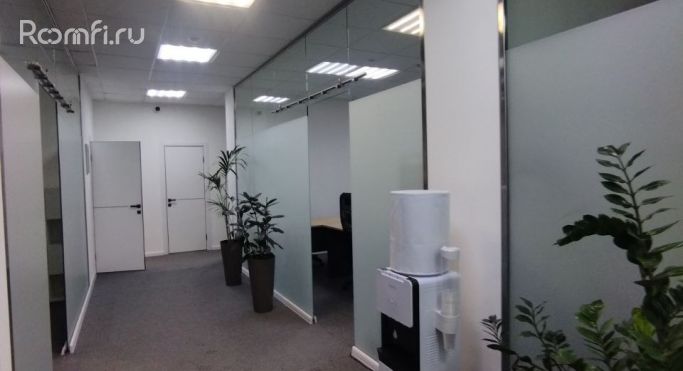 Аренда помещения свободного назначения 289.7 м², Подсосенский переулок - фото 5