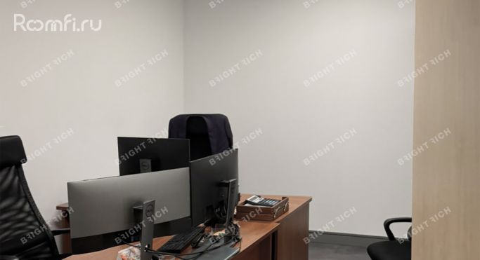 Аренда офиса 1137.8 м², Новинский бульвар - фото 3