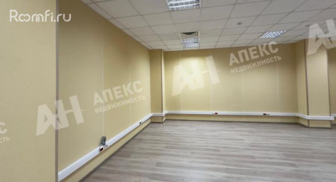Аренда офиса 102 м², Скотопрогонная улица - фото 3