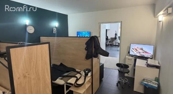 Аренда торгового помещения 217 м², проспект Мира - фото 3