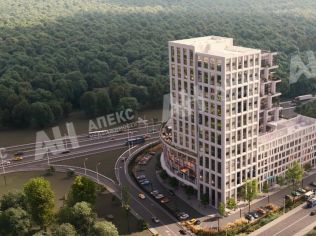 Продажа помещения свободного назначения 419 м²