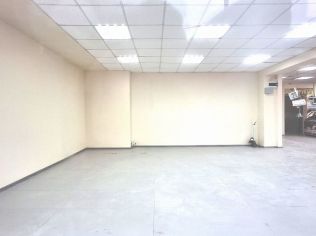 Аренда торгового помещения 85 м²
