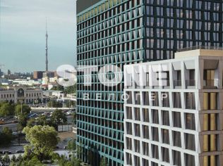 Продажа офиса 69.6 м²