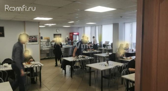 Аренда офиса 33.8 м², Варшавское шоссе - фото 2