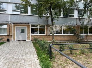 Аренда офиса 41 м²