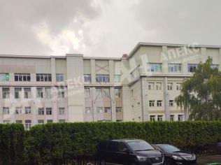 Аренда офиса 1270 м²