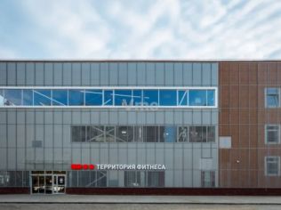 Продажа помещения свободного назначения 5432 м²