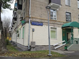 Продажа торгового помещения 170 м²