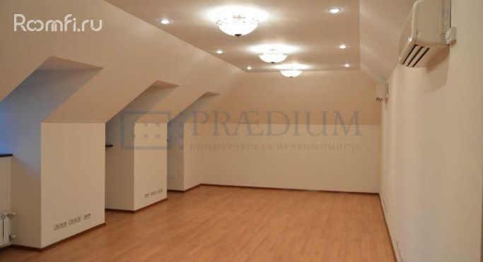 Аренда офиса 1303 м², улица Сергия Радонежского - фото 3