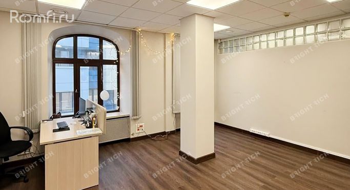 Аренда офиса 253 м², улица Большая Якиманка - фото 3