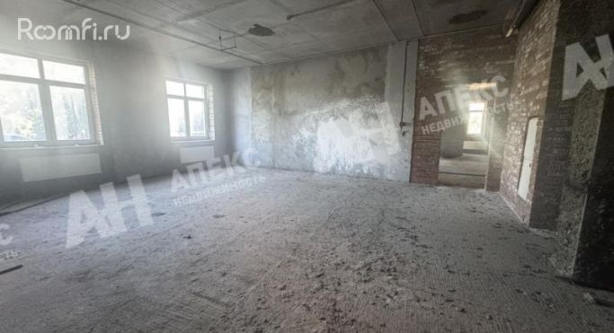 Продажа помещения свободного назначения 266 м², Нижегородская улица - фото 3