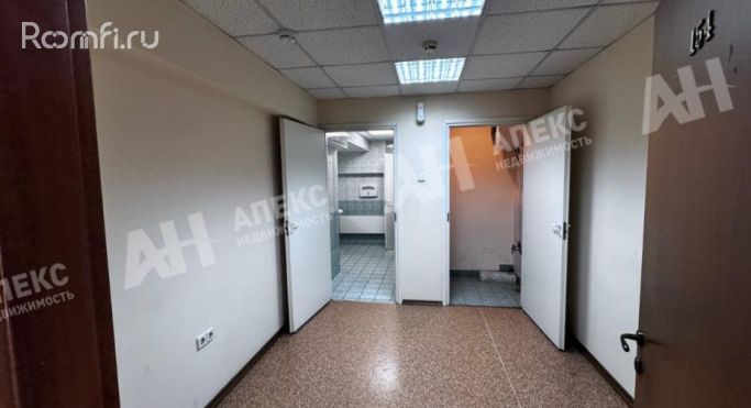 Аренда офиса 155 м², шоссе Энтузиастов - фото 3