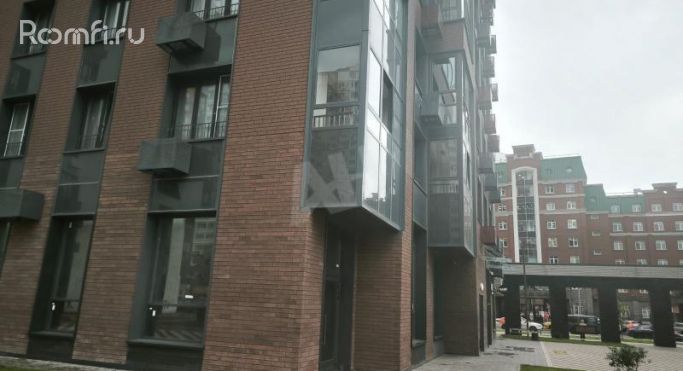 Аренда помещения свободного назначения 95 м², улица Маргелова - фото 1