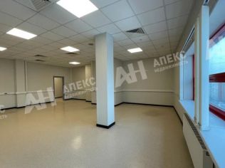 Аренда офиса 853 м²