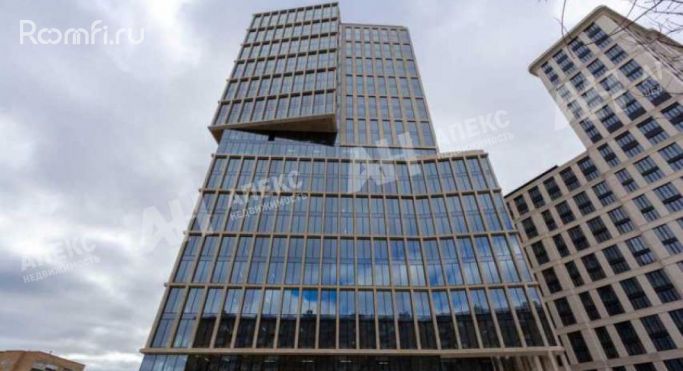 Аренда офиса 120 м², Ленинградский проспект - фото 2