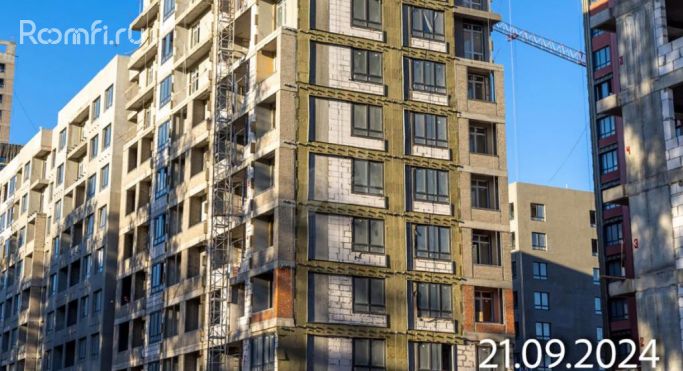 Продажа помещения свободного назначения 73 м², улица Александры Монаховой - фото 1