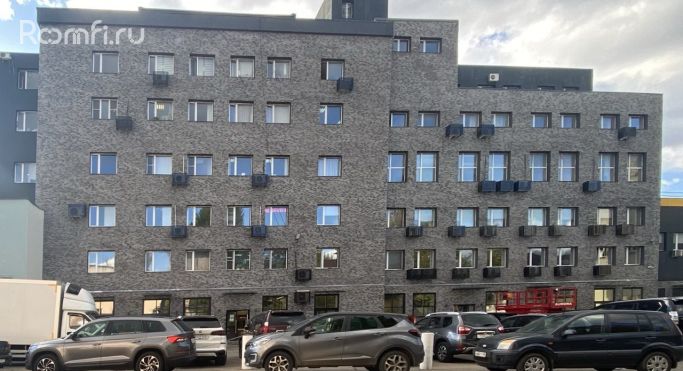 Продажа помещения свободного назначения 73.2 м², Электродная улица - фото 1