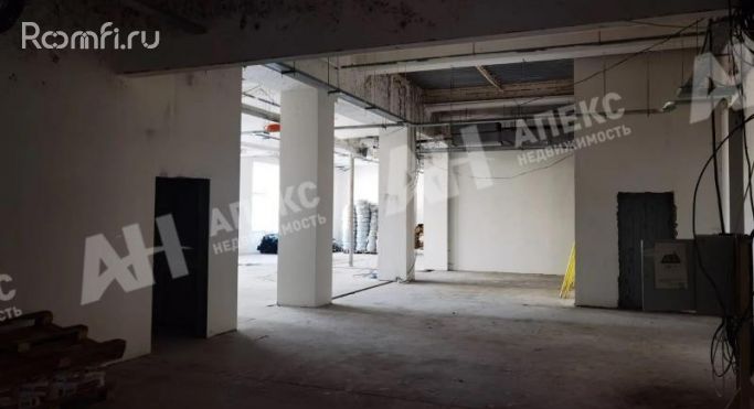 Продажа помещения свободного назначения 5257 м², Каланчёвский тупик - фото 2
