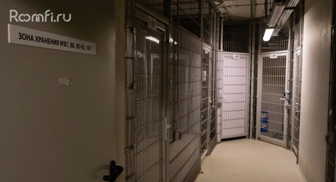 Продажа помещения свободного назначения 5 м², Ленинградский проспект - фото 3