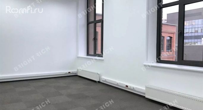 Аренда офиса 309.4 м², 3-я Рыбинская улица - фото 2
