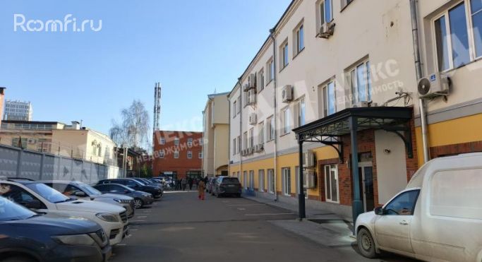 Аренда офиса 102 м², 3-я улица Ямского Поля - фото 2