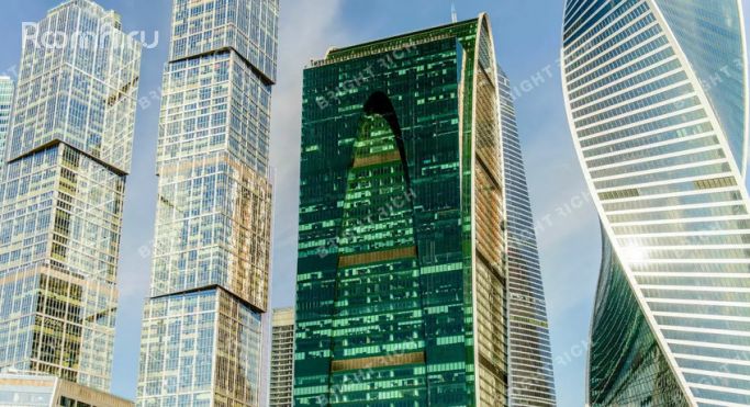 Аренда офиса 149 м², Пресненская набережная - фото 3