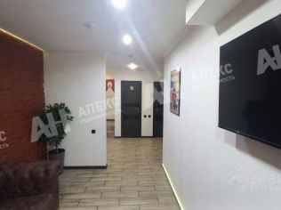 Аренда помещения свободного назначения 205 м²