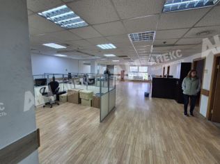 Аренда помещения свободного назначения 340 м²