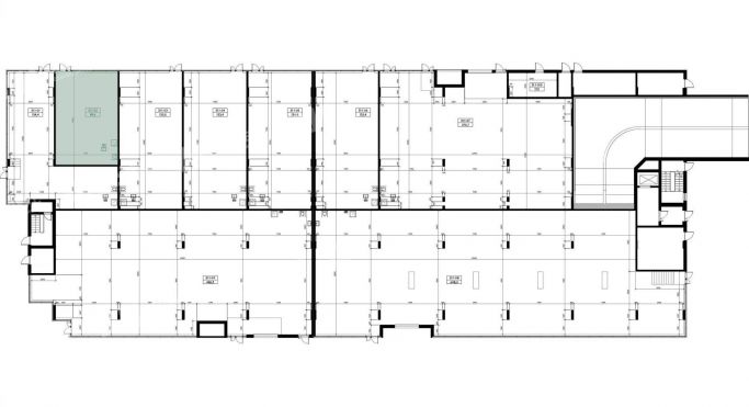 Продажа помещения свободного назначения 90 м², Новомихайловское шоссе - фото 2