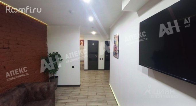 Аренда помещения свободного назначения 205 м², Новослободская улица - фото 1