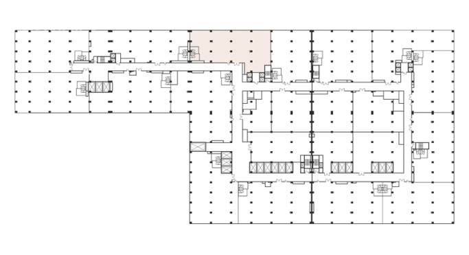 Продажа производственного помещения 971.5 м², улица Свободы - фото 1