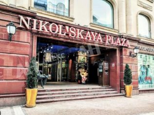 Аренда помещения свободного назначения 140 м²