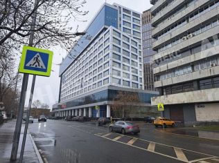 Аренда помещения свободного назначения 141 м²