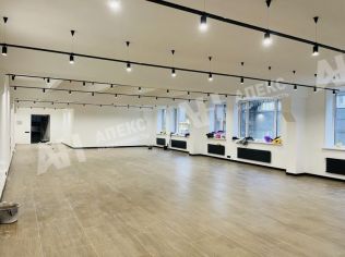 Продажа офиса 175 м²