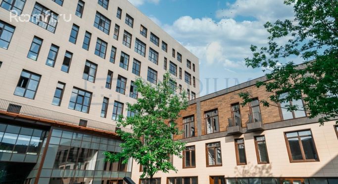 Продажа офиса 1182 м², Дмитровское шоссе - фото 2