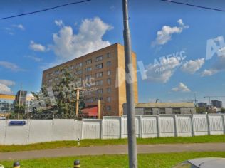 Аренда офиса 290 м²