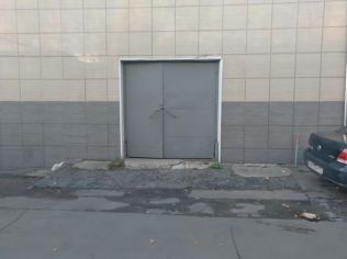 Аренда склада 167 м²