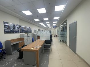 Аренда помещения свободного назначения 347 м²