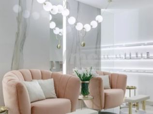 Аренда помещения свободного назначения 120 м²