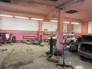 Аренда помещения свободного назначения 200 м²