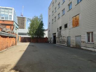 Аренда помещения свободного назначения 20 м²