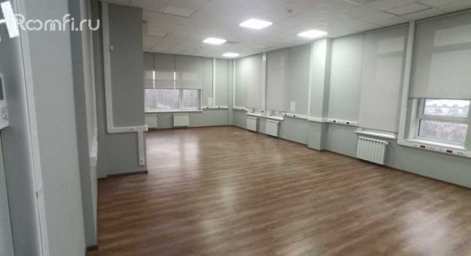 Аренда офиса 395 м², 1-й Рижский переулок - фото 2