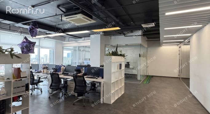 Аренда офиса 325 м², Новодмитровская улица - фото 2