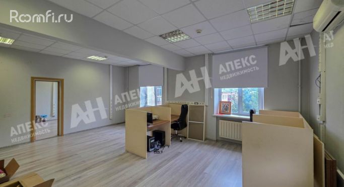 Аренда офиса 62 м², Ярославская улица - фото 2
