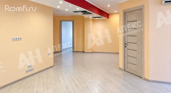 Аренда офиса 100 м², улица Красная Пресня - фото 2