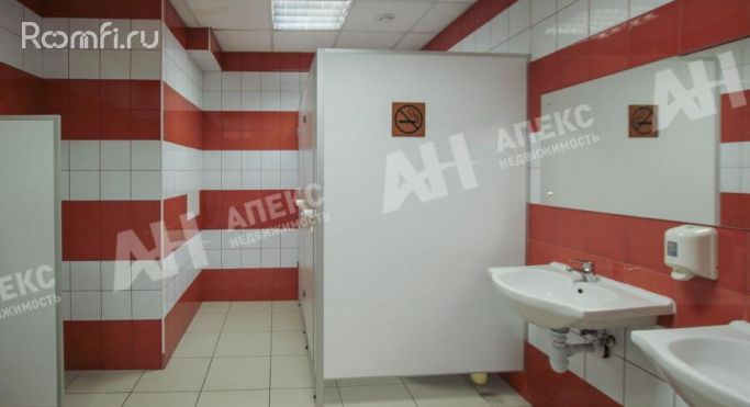 Аренда офиса 39 м², Авангардная улица - фото 3