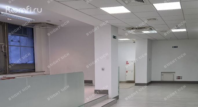 Аренда офиса 236.2 м², улица Красная Пресня - фото 2