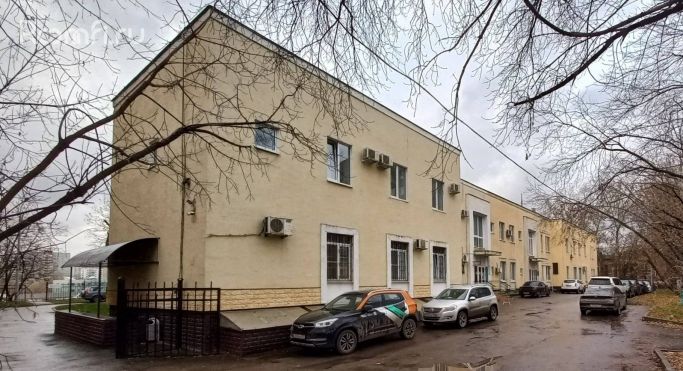 Продажа помещения свободного назначения 26 м², Варшавское шоссе - фото 1