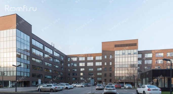 Аренда офиса 204.1 м², 3-я Рыбинская улица - фото 3